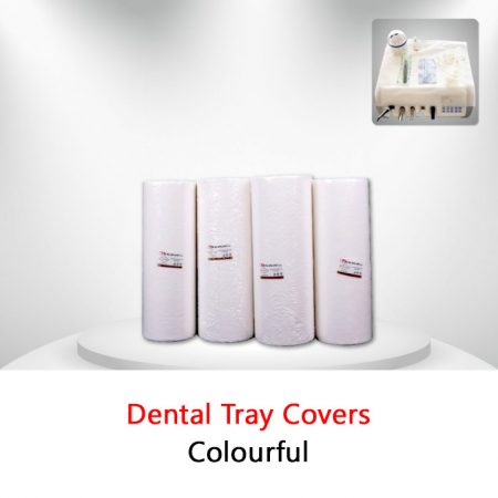 Dental Tray Covers Color