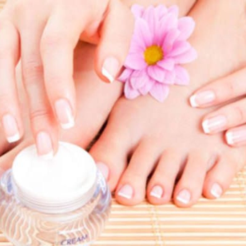 Ayak Bakım Ürünleri