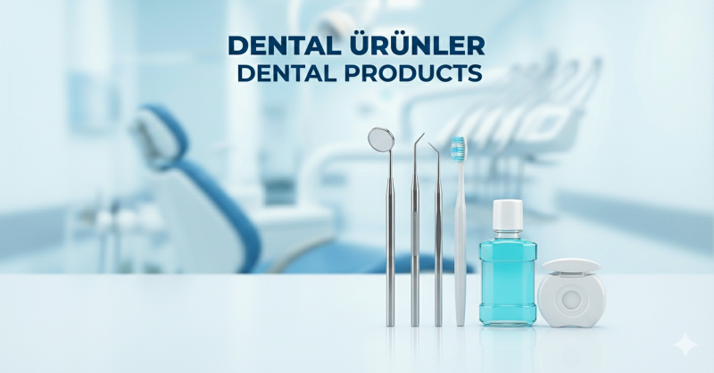 Dental Ürünler