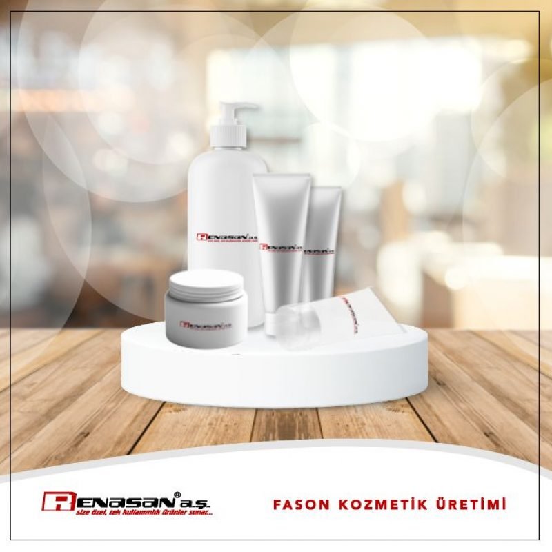 Kişisel ve Genital Bakım Ürünleri