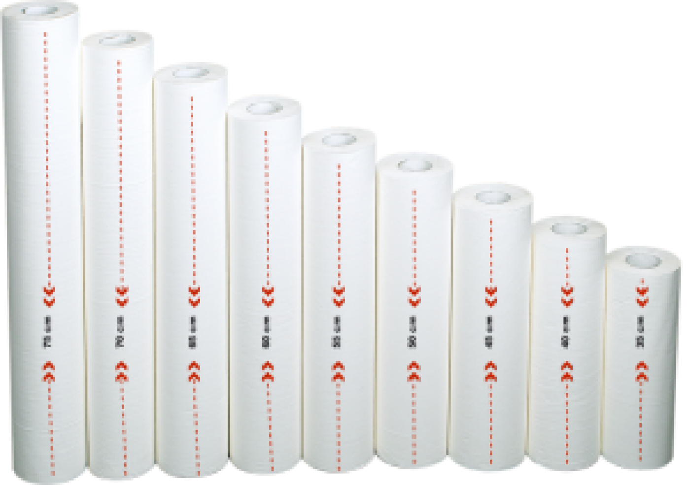 Muayene masa örtüsü ölçüleri