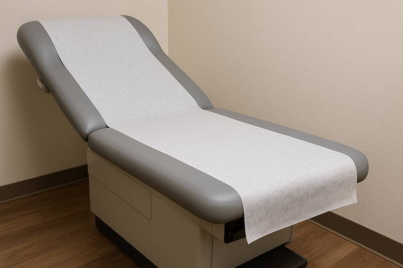 Examination Table Cover