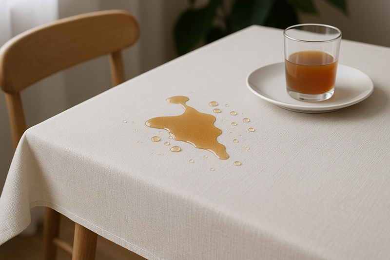 Disposable Table Cover