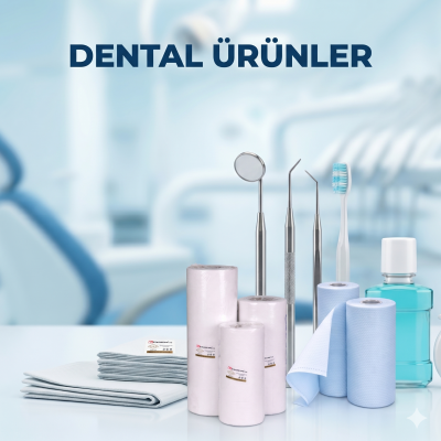 Dental Ürünler