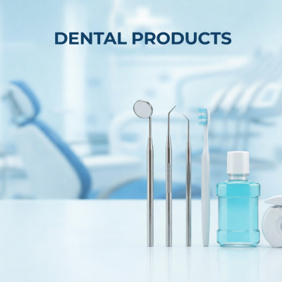 Dental Products