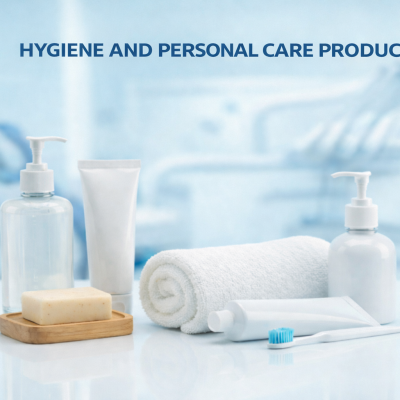 Hygiene & Personal Care Products