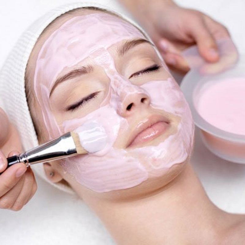 Facial Care Products