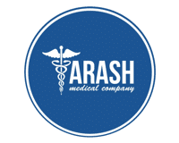 Arash Medical Company-Taçakistan